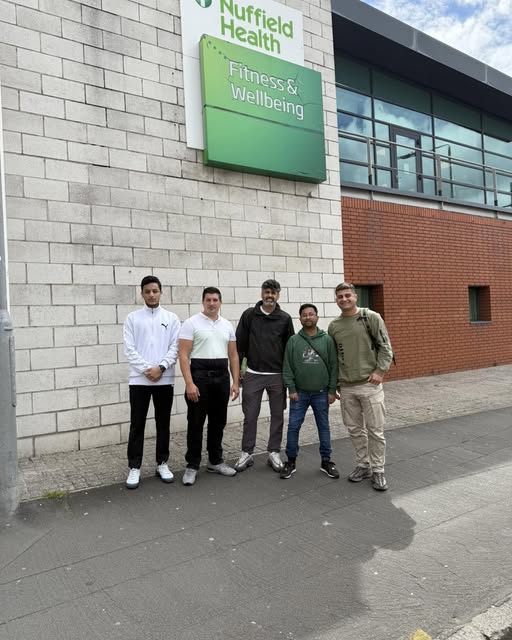 Scottish Ethnic Minority Deaf Charity (@semdc1) on Twitter photo Many thanks to our funder's <a href="/PostcodeLottery/">Postcode Lottery</a> for supporting our cause to help improve wellbeing and social connection through sporting activies.  Our Men's Group took up swimming lessons and yesterday played padel.  The Women are at the gym, lifting weights, heavy ones at that! Many thanks to our funder's <a href="/PostcodeLottery/">Postcode Lottery</a> for supporting our cause to help improve wellbeing and social connection through sporting activies.  Our Men's Group took up swimming lessons and yesterday played padel.  The Women are at the gym, lifting weights, heavy ones at that!