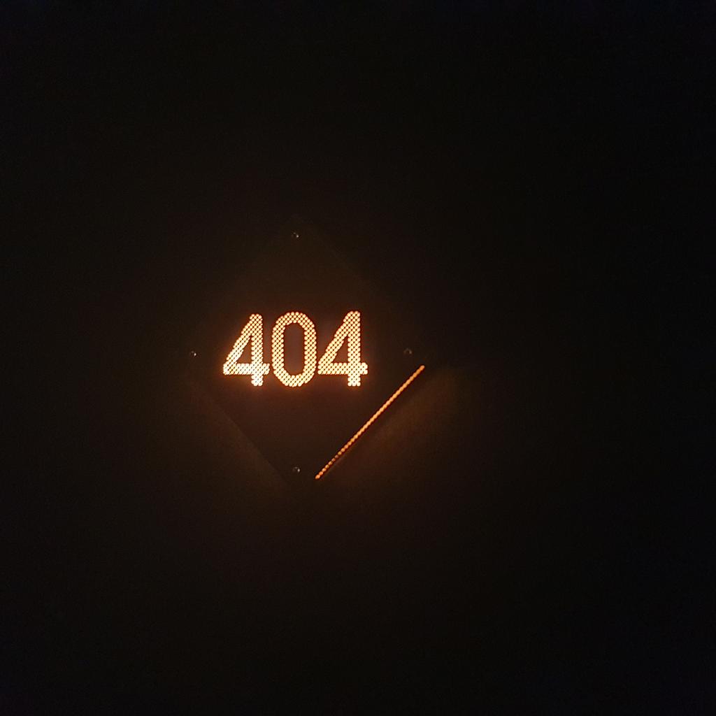 However cheeky it might be, I have to! I arrived at #RailsWorld speakers' hotel but my room can't be found :/