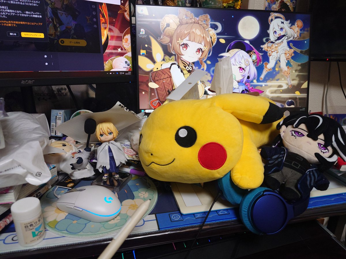 翠▽ (@Md0ri_) / X