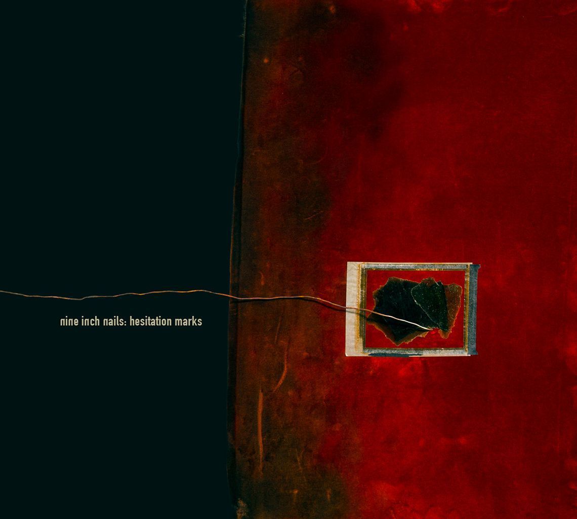 nincatalog (@nincatalog) on Twitter photo 12 years ago, <a href="/nineinchnails/">nine inch nails</a> released their 9th album, Halo 28, Hesitation Marks.
Leaked a week prior, Sept 3 is the official release date for this release.
Which is your favorite track ? Personally, I love Various Methods of Escape, All Time Low, Satellite and In Two. 12 years ago, <a href="/nineinchnails/">nine inch nails</a> released their 9th album, Halo 28, Hesitation Marks.
Leaked a week prior, Sept 3 is the official release date for this release.
Which is your favorite track ? Personally, I love Various Methods of Escape, All Time Low, Satellite and In Two.