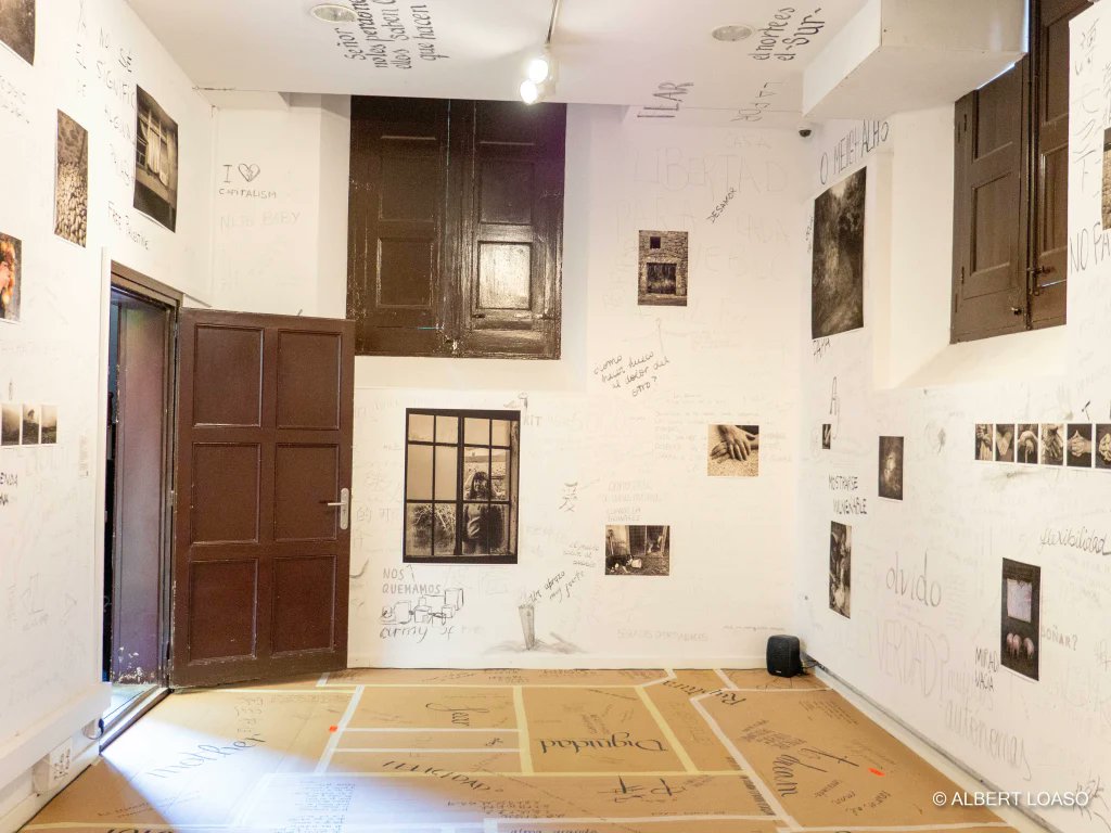 Eina Barcelona tweet media