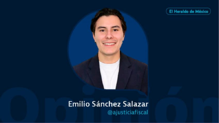 El Heraldo de México (@heraldodemexico) on Twitter photo #OpinionesCompletas | Impuestos saludables: justicia fiscal y salud pública van de la mano
La evidencia internacional es contundente. Las enfermedades no transmisibles provocan alrededor de 41 millones de muertes al año en el mundo
Escribe <a href="/ajusticiafiscal/">Alianza por la Justicia Fiscal</a> ➡️ #OpinionesCompletas | Impuestos saludables: justicia fiscal y salud pública van de la mano
La evidencia internacional es contundente. Las enfermedades no transmisibles provocan alrededor de 41 millones de muertes al año en el mundo
Escribe <a href="/ajusticiafiscal/">Alianza por la Justicia Fiscal</a> ➡️