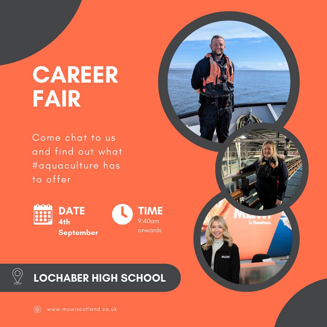 Looking forward to meeting you ☺️