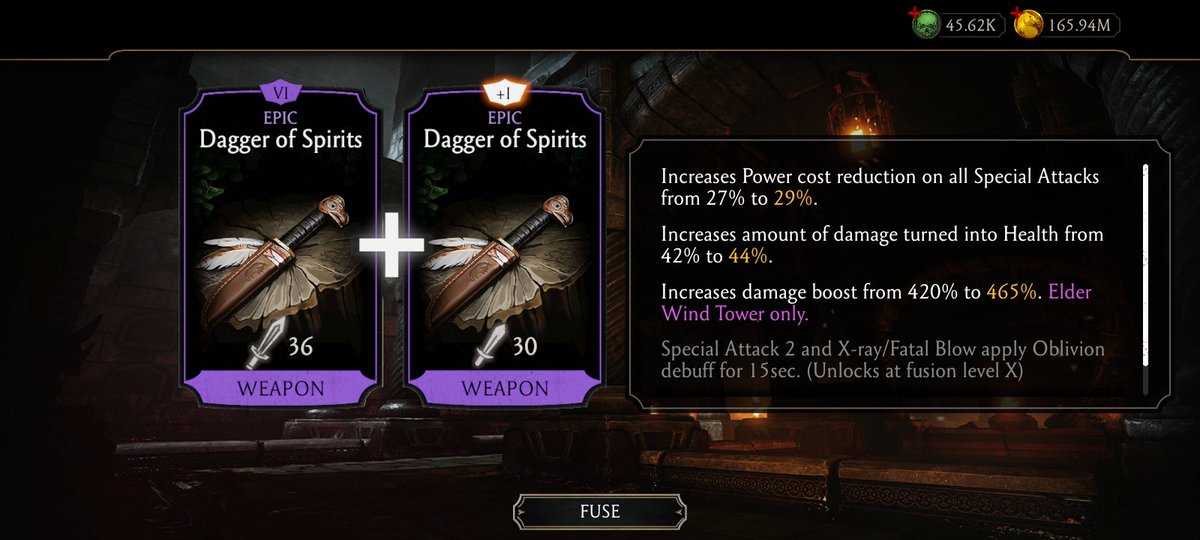 koldscorpion's tweet image. Thank you #Krypt for yet another great season in #MKMobile. 🙌🏾🔥

I&apos;m always grateful for the random epic drops. 🟣

Khaotic Mode is GOATed in my books as long as it lasts. 💯

Anyway, let&apos;s go! 🚀