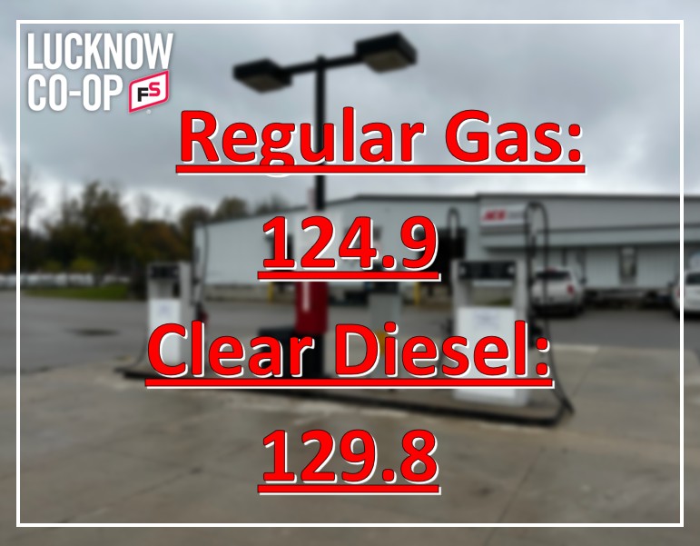 Lucknow Co-op (@lucknowcoop) on Twitter photo 