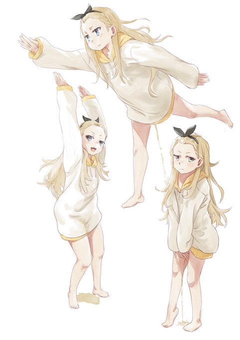 今日の落書き。 