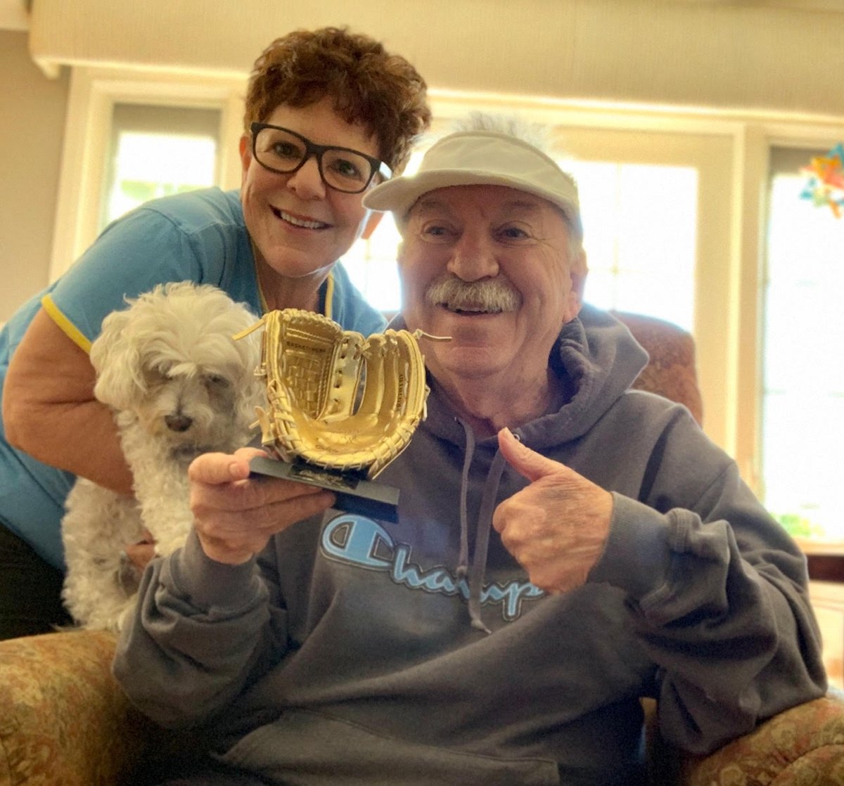 RIP Gary in San Diego - Hall of Fame voicemailer for WATP. You'll be missed.
<a href="/ChoiceMyth/">Artist_Troy_Smith</a>