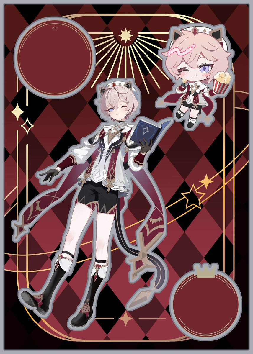 りく⭐︎ りっく (@rick_______) / X