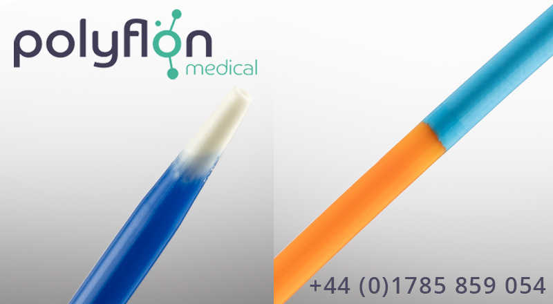 PolyflonMed's tweet image. Soft tip & Tube-to-tube joining involves bringing two tubes of the same material, but differing hardness, together to create a smooth, securely bonded OD/ID interface> polyflonmedical.co.uk/medical-tube-c…
#medicaldevices #medicaldevice #designengineering #medicaltechnology #medicalinnovation