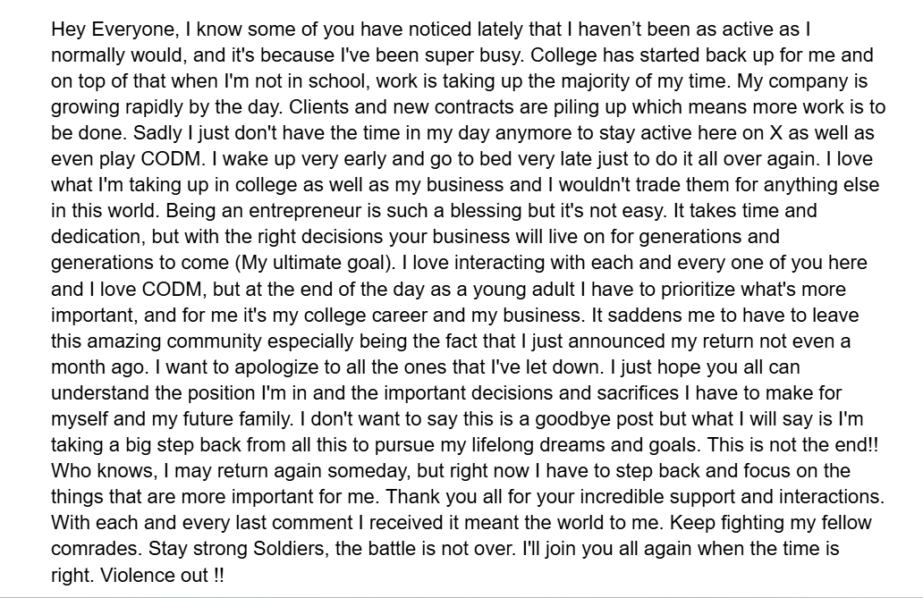 ViolenceCODM tweet media