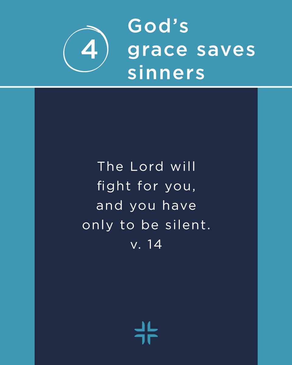 DiscoverHGBC's tweet photo. Sovereign, mysterious, and overflowing with grace — we live to glorify a good God. 

To watch the full sermon, “The Liberator,” visit https://t.co/5Kft7UfRkX. https://t.co/XIT98rdhFR