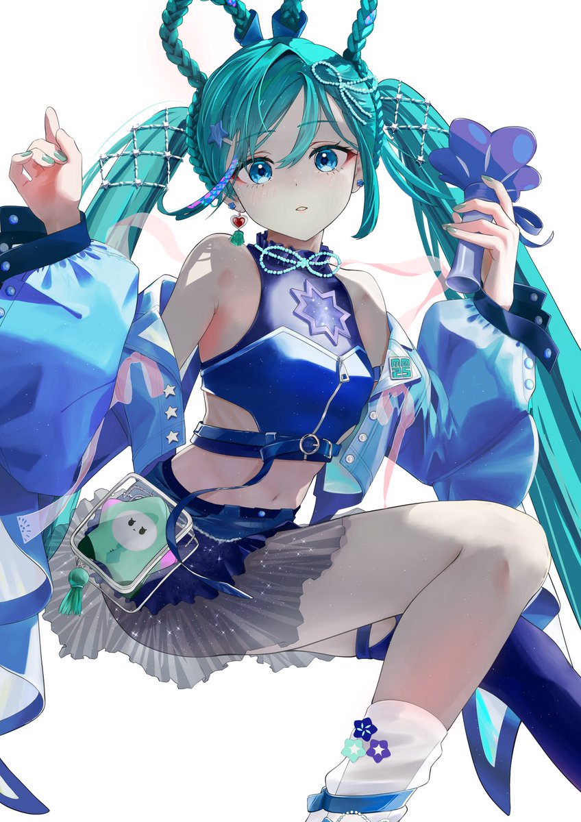 #初音ミク
#マジカルミライ2025