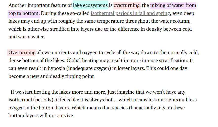 Willi_H2O's tweet image. It is September , fall, autumn approaching . 
#LakeStClair will have temperature shifts 
Weather guys call for cooler temperatures this week
Regional Great Lakes forecasts