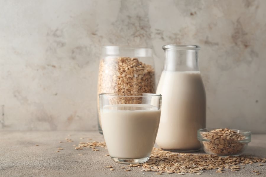 ProtelProjects's tweet image. Taaleri Bioindustry invests €10M in Finnish Food Factory to bolster plant-based dairy growth #food #plant-based #dairyalternatives #processmanufacturing #investment #capex #sustainability #finland buff.ly/U4sXRm7