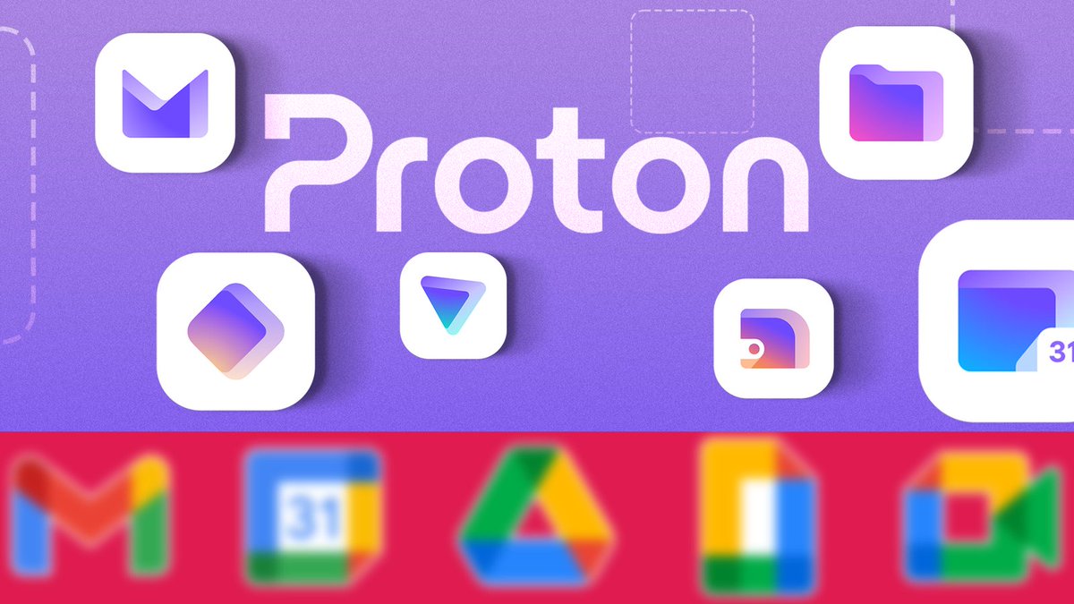 lopezunwired's tweet image. Could you survive a month without Google? My Proton experiment dlvr.it/TMrmGb #GoogleDocs #Technology #GoogleKeep #Google