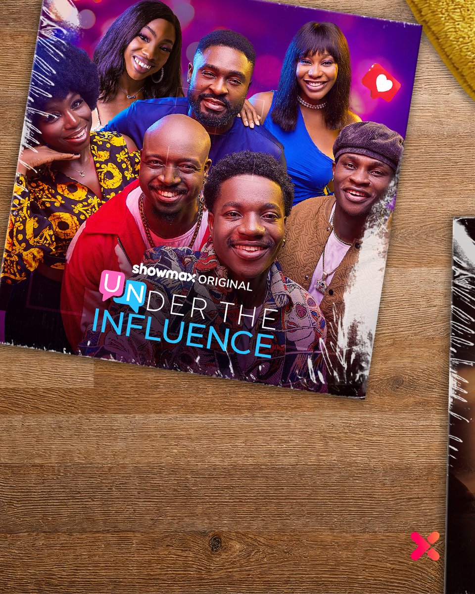 ShowmaxNG's tweet photo. Time to catch up on your fave Showmax originals 🔥 Tell us which show has got you hooked 👇🏾 #WuraShowmax #FlawsomeShowmax #UTIShowmax

https://t.co/kvDKOX4Ozo https://t.co/UD4l2OsZwN