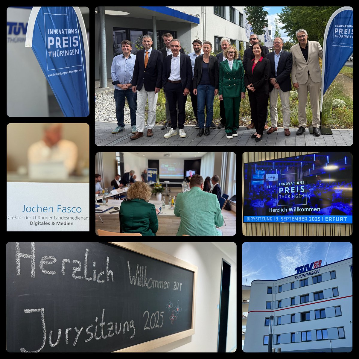 Jochen Fasco tweet media