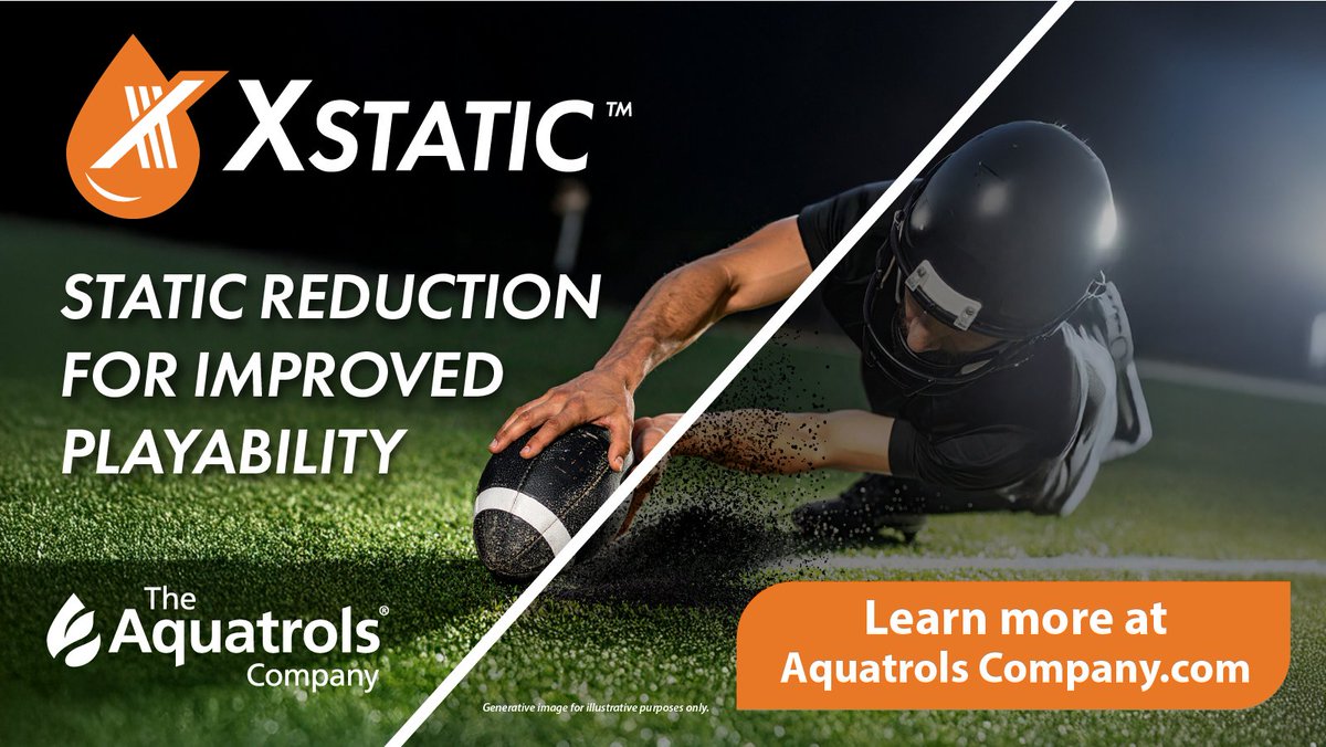 Aquatrols Company tweet media