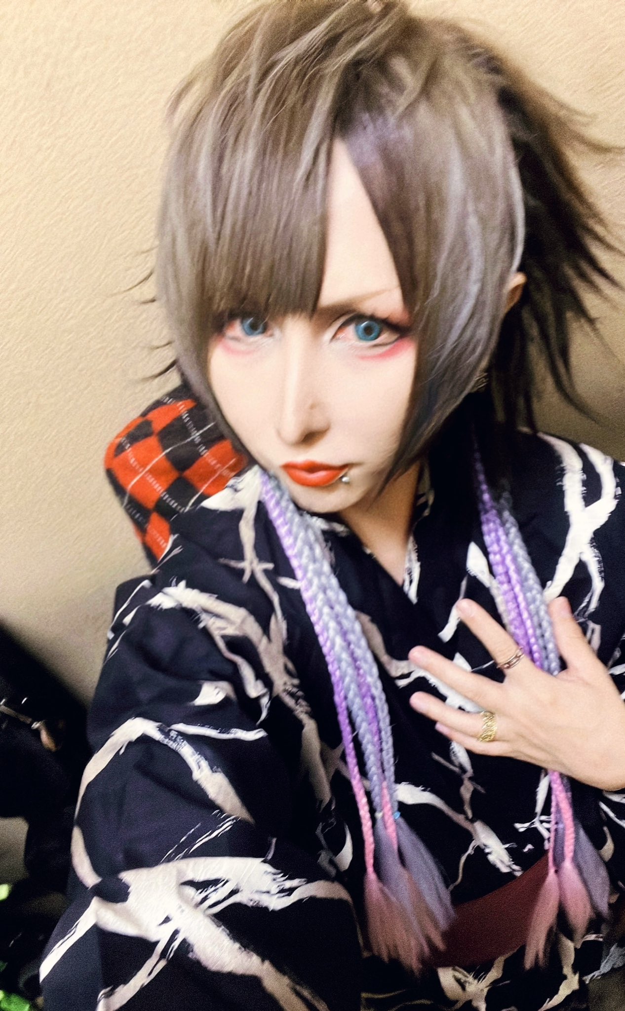 Sacrifice/自殺狂宴　デモテープ　新潟V系 Sacrifice【公式】 (@Sacrificejp) / X