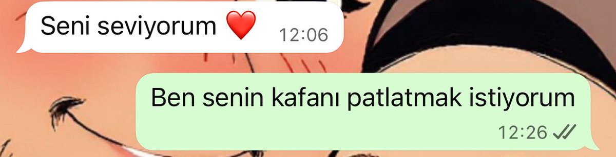 Çok da yukarlarda değil