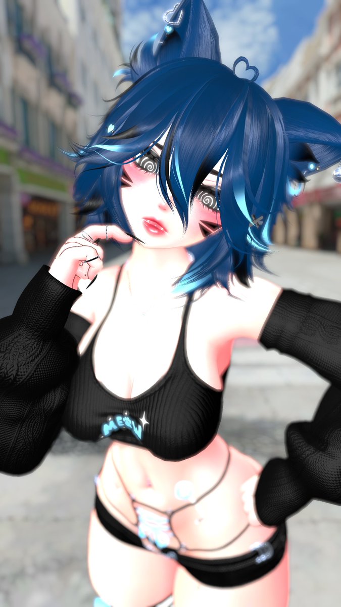 erm... I forgor... uh... sorry idk 😵‍💫
#VRChat