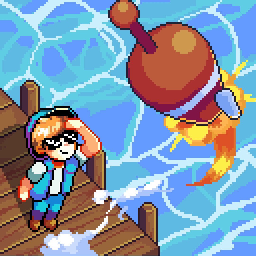 vinztaa.ron (@wirantomi) on Twitter photo 🎣 Thread: Fishing Frenzy Ignition
<a href="/FishingFrenzyCo/">Fishing Frenzy</a> <a href="/FishingFrenzyID/">Fishing Frenzy Indonesia 🇮🇩</a> <a href="/Ronin_Network/">Ronin</a> <a href="/gguncharted/">Uncharted</a>
#FishingFrenzy
1. – What’s Ignition?
It’s the final phase before Fishing Frenzy’s token launch. Your actions now build your Ignition Score—a reputation system for the community.
2. 🎣 Thread: Fishing Frenzy Ignition
<a href="/FishingFrenzyCo/">Fishing Frenzy</a> <a href="/FishingFrenzyID/">Fishing Frenzy Indonesia 🇮🇩</a> <a href="/Ronin_Network/">Ronin</a> <a href="/gguncharted/">Uncharted</a>
#FishingFrenzy
1. – What’s Ignition?
It’s the final phase before Fishing Frenzy’s token launch. Your actions now build your Ignition Score—a reputation system for the community.
2.