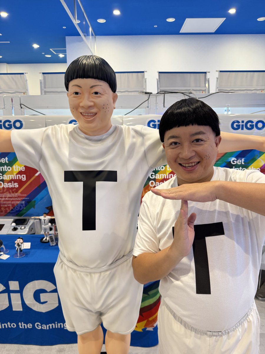 📢お知らせ チョコプラがゲームセンターに出現！✨ マスコットにペンに