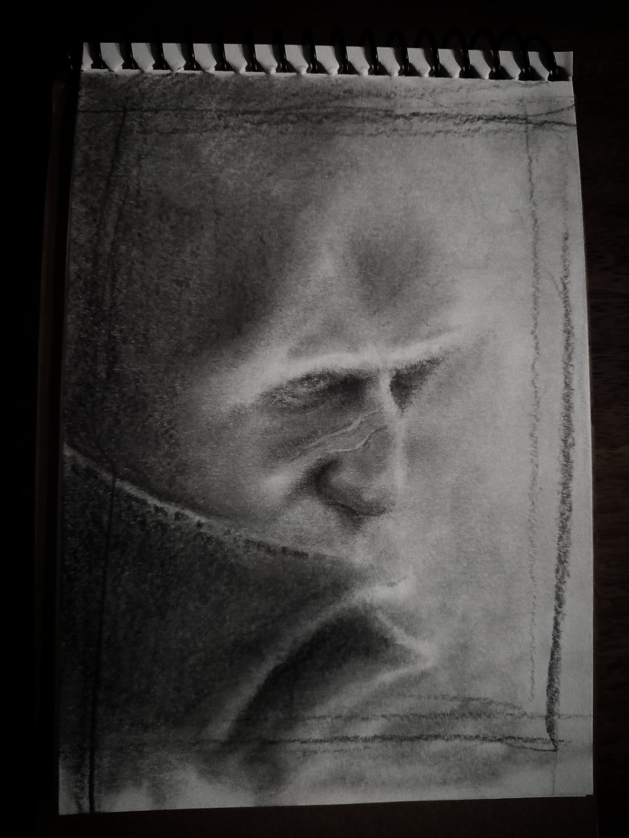 こう見えたんだけど
わし病んどる？