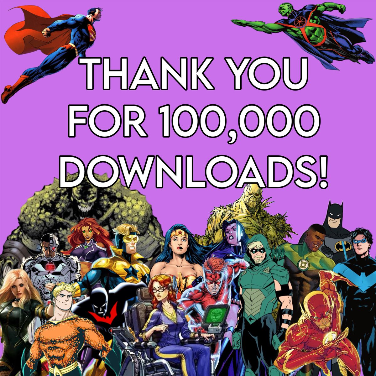 Mortalverse Audio Dramas tweet media