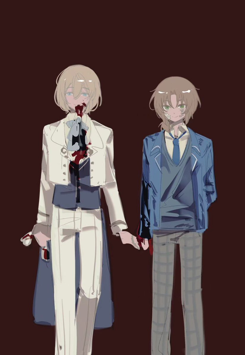 贱胃消食片 tweet media