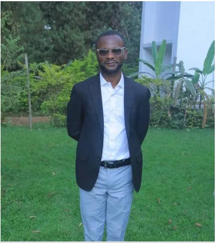 GhislainKa14547's tweet image. #RDC : crise sécuritaire à l'Est, “dialogue ou non, il est impérieux d'#éviter le partage des postes de responsabilité comme une #prime pour ceux qui prennent les armes contre la RDC”  (Me. Isaac MUTANGA), Mbre de #P28 et de Eveil citoyen

rteebutembo.net, G. Lukambo