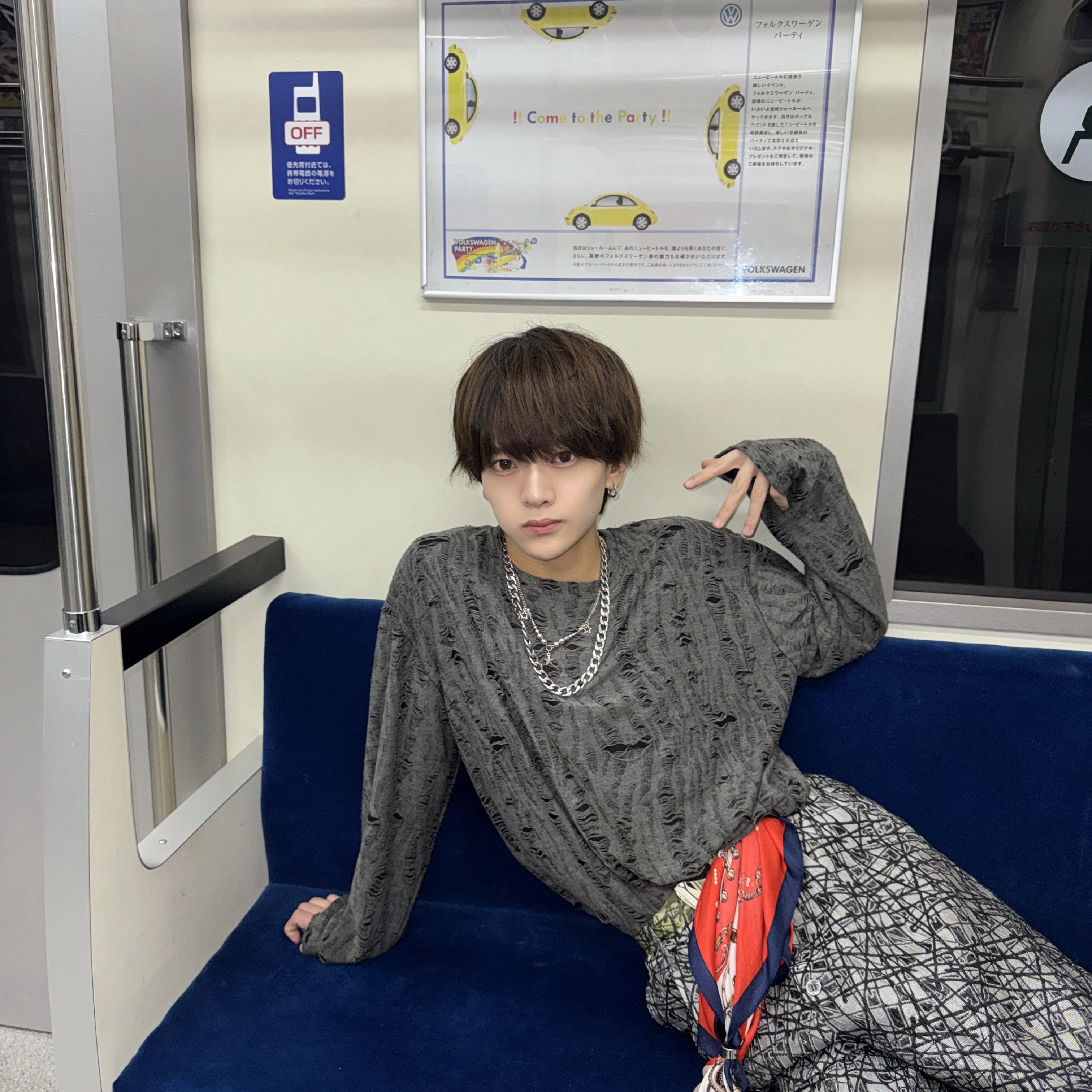 佐々木 大河 【9bic】 (@9bic_taiga) / X