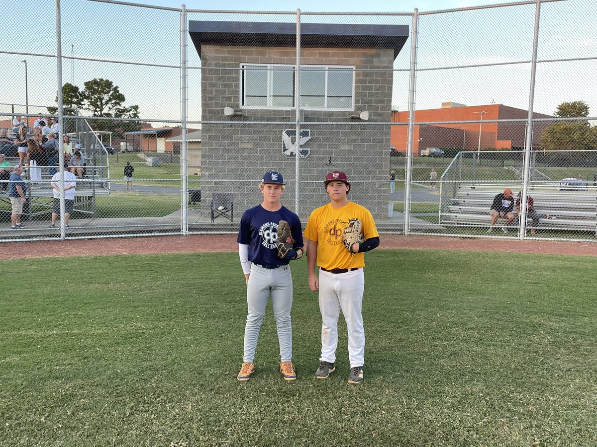 Diamond Prospects tweet media