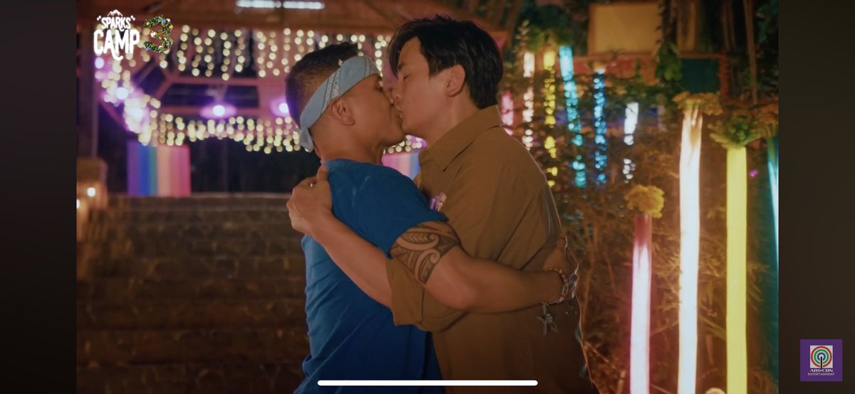 spyyy_22's tweet image. Sparks Camp Season 3 finale hit different. ❤️ The love we witnessed this season proved that no matter where you are in life, love will always find its way to you. #SparksCampS3