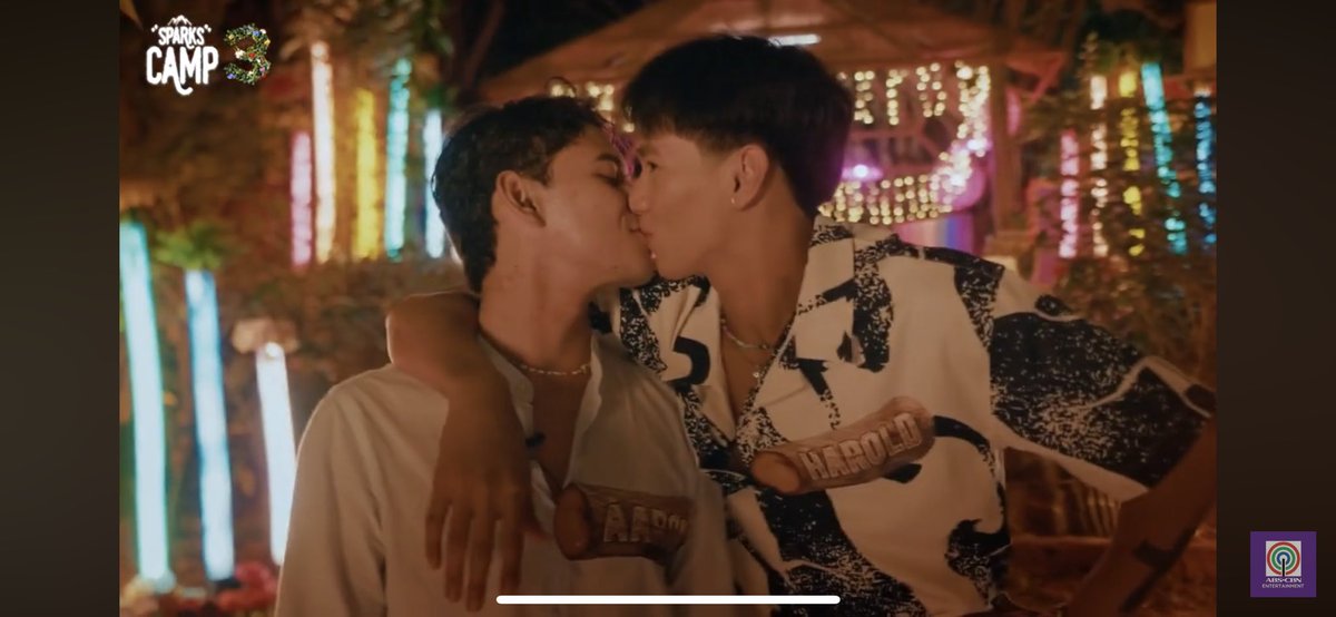 spyyy_22's tweet image. Sparks Camp Season 3 finale hit different. ❤️ The love we witnessed this season proved that no matter where you are in life, love will always find its way to you. #SparksCampS3