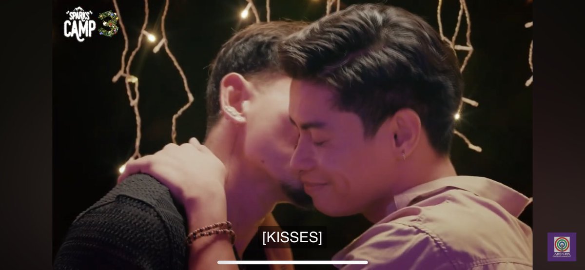 spyyy_22's tweet image. Sparks Camp Season 3 finale hit different. ❤️ The love we witnessed this season proved that no matter where you are in life, love will always find its way to you. #SparksCampS3