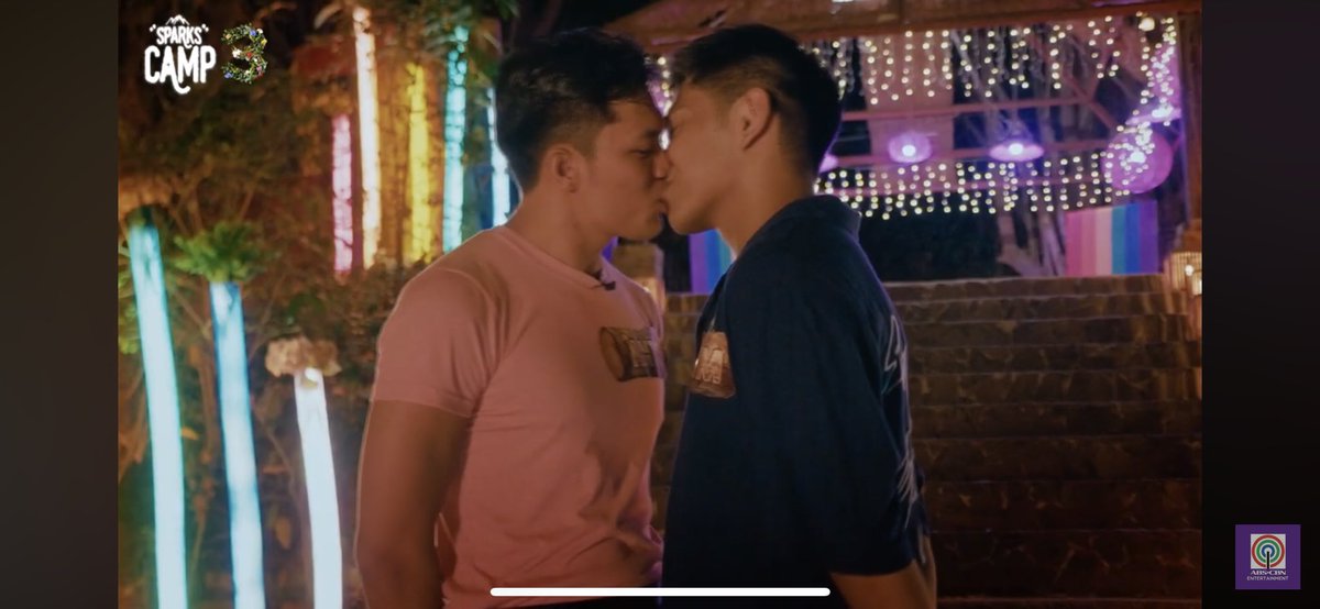 spyyy_22's tweet image. Sparks Camp Season 3 finale hit different. ❤️ The love we witnessed this season proved that no matter where you are in life, love will always find its way to you. #SparksCampS3