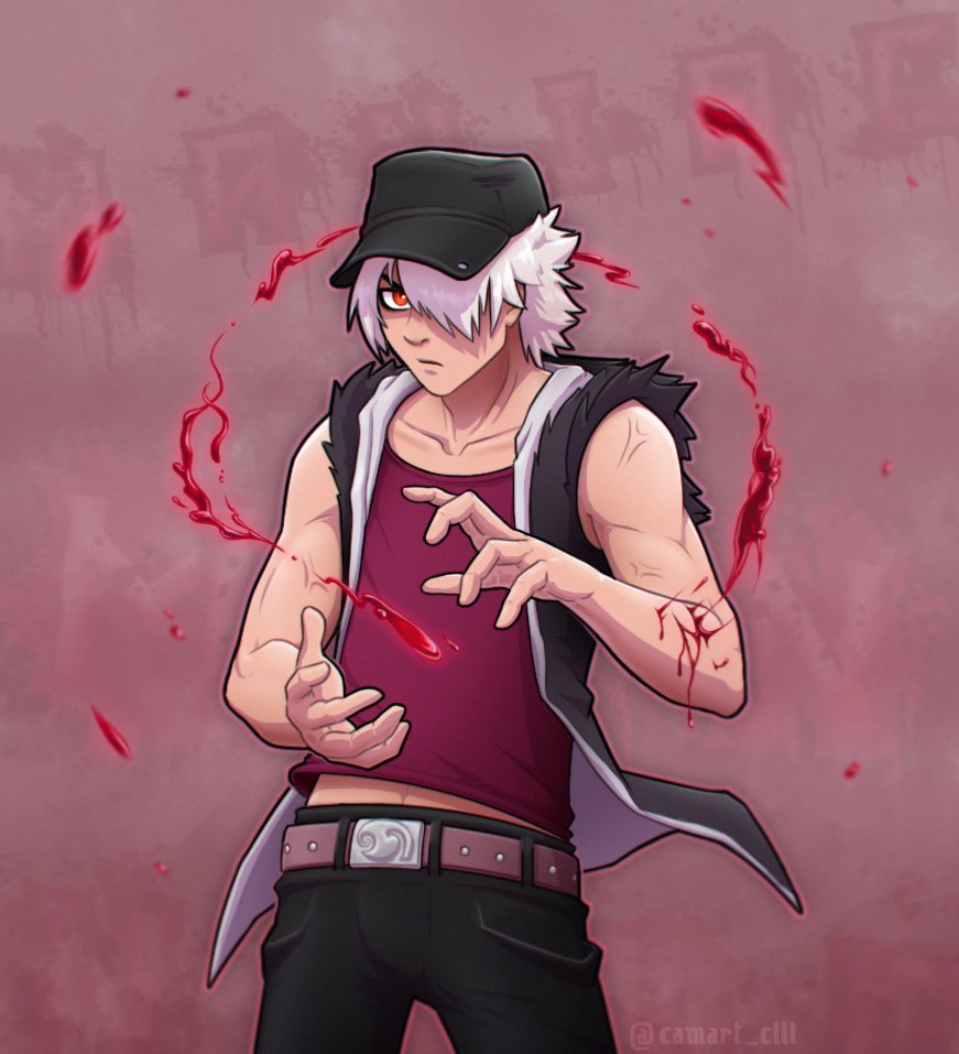 Maniac 🩸 #dreamland #fanart #mangaart