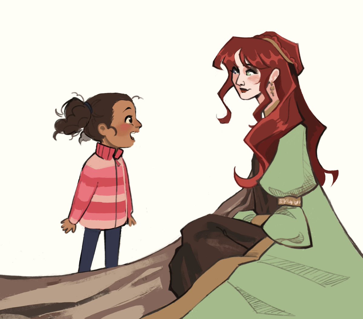 She’s so hungry, I'm not ashamed to say that .

If you’re scrolling, PLEASE leave a dot . it's just a dot 👋

gofund.me/db117389