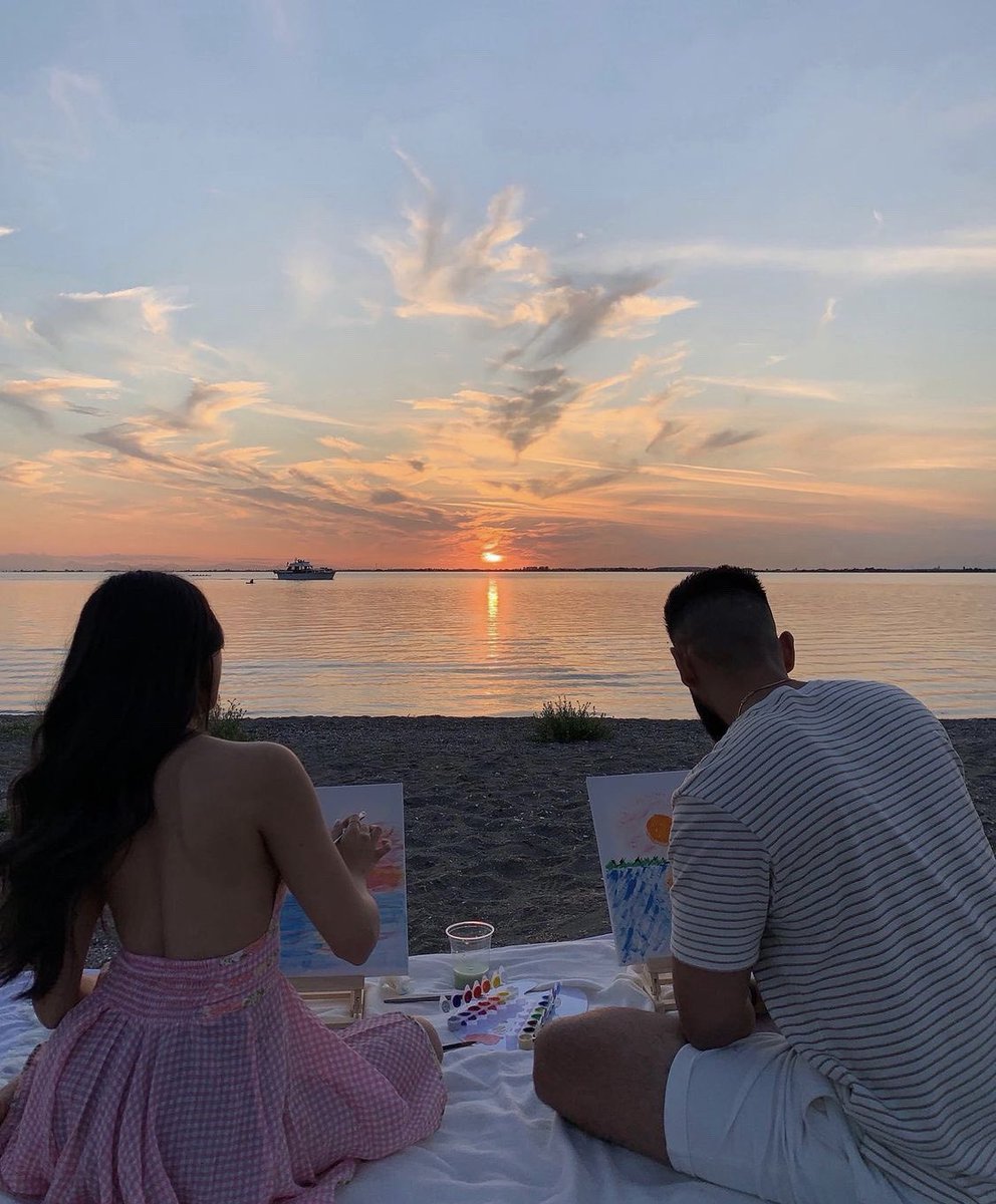 Seninle şöyle aşk yaşamak