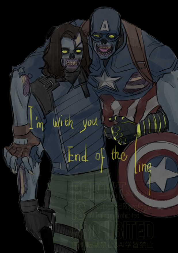 🧟‍♂️Stucky