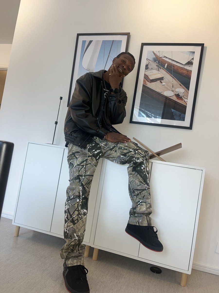 To explain myself is a lot of work 
Just judge me