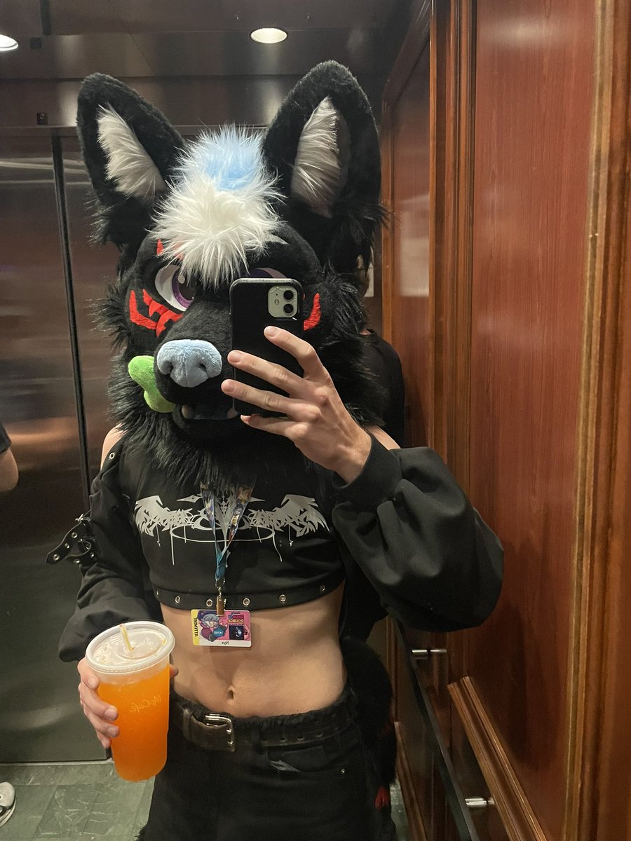 Had such an amazing time at my first #Megaplex! Thank you so much to all my friends and the new ones i met, can’t wait to be back next year 🩵