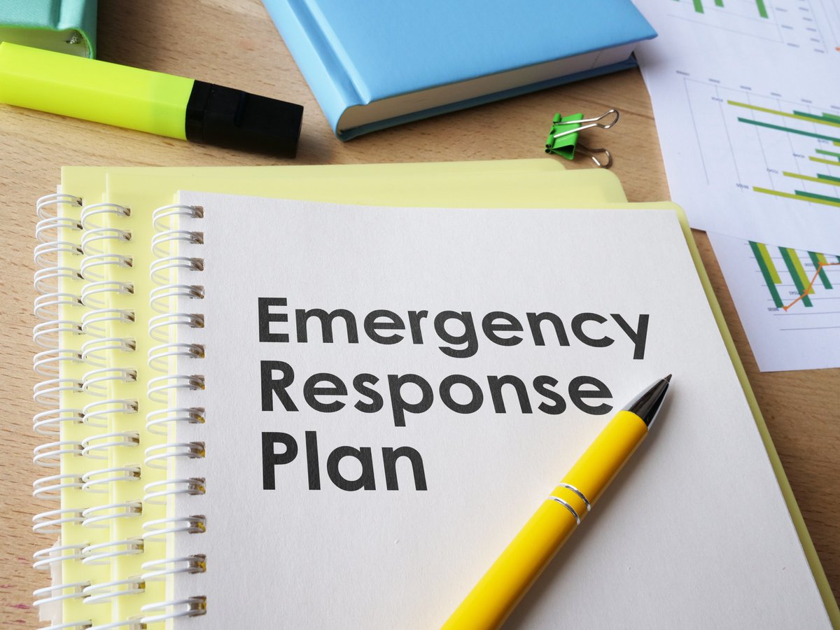 Emergency Response Assistance Canada (ERAC) tweet media