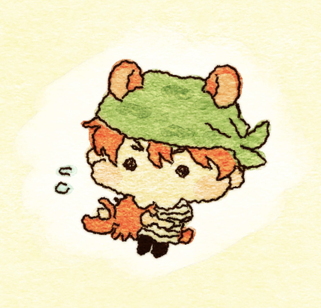 햄스터는유명한 게의천적임