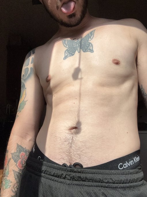 Watch Brex Boogie 🏳️‍⚧️'s leaked NSFW photo on TwXstars