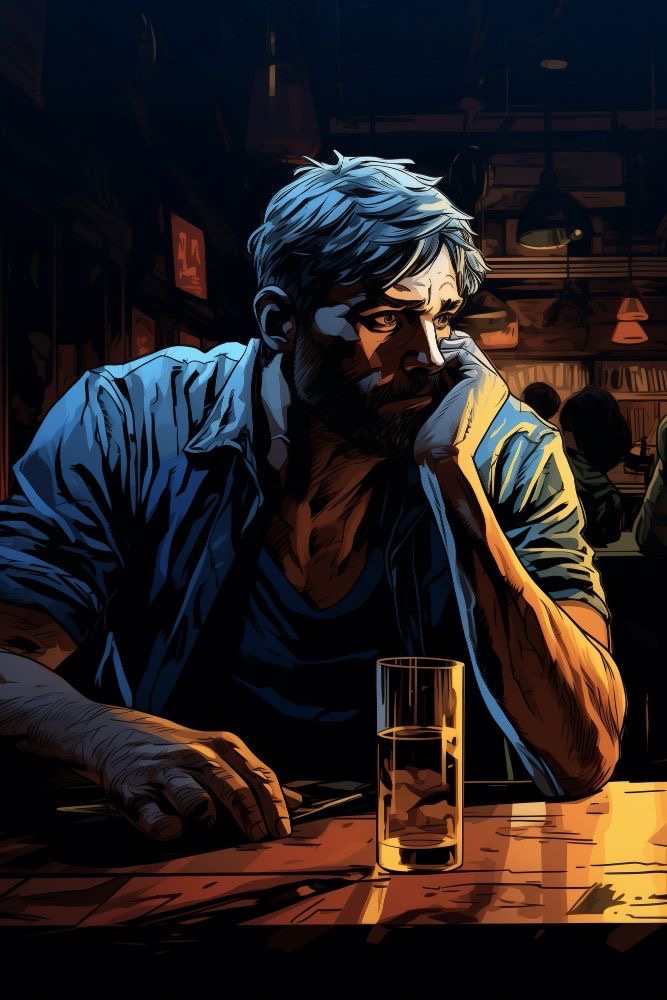 sola_chad's tweet image. Should Christians drink alcohol?