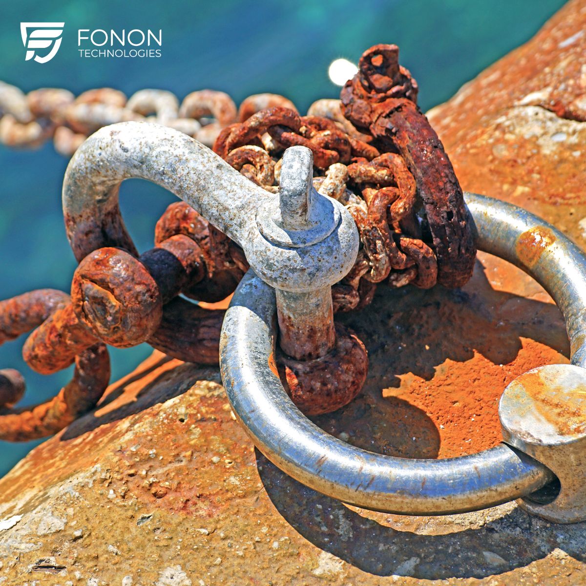 Corrosion in the US Navy continues to reduce operational readiness &amp; increase lifecycle costs. It is a persistent challenge that requires #DefenseTech laser cleaning systems, which are designed to remove rust and corrosion with precision, efficiency and safety. #FixTheDamnRust