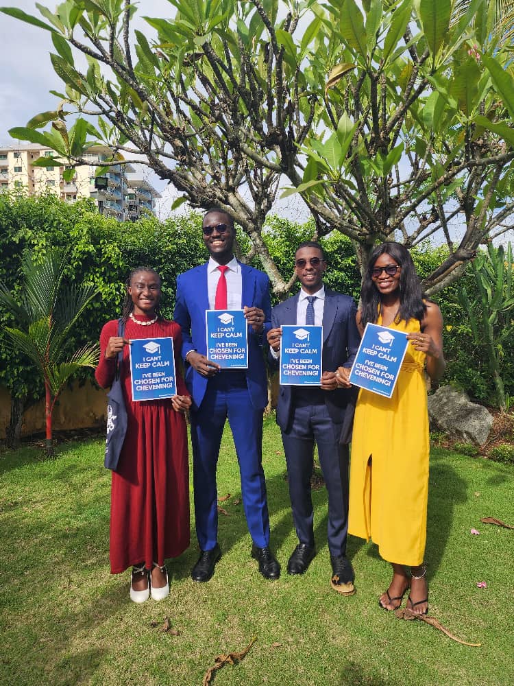 UK in Guinea 🇬🇧🇬🇳 tweet media