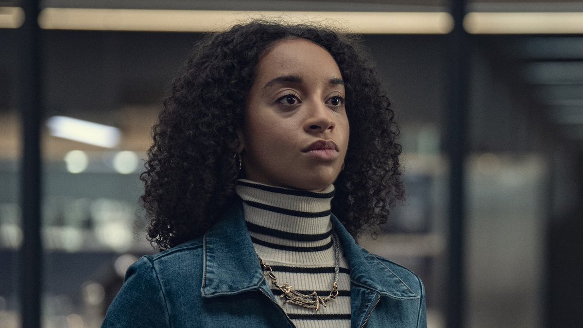 _miadaniel's tweet image. This woman at work has had me feeling like this chick for the last three years. #blackmirror #betenoire